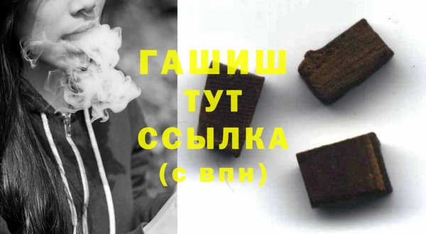 крисы Магас